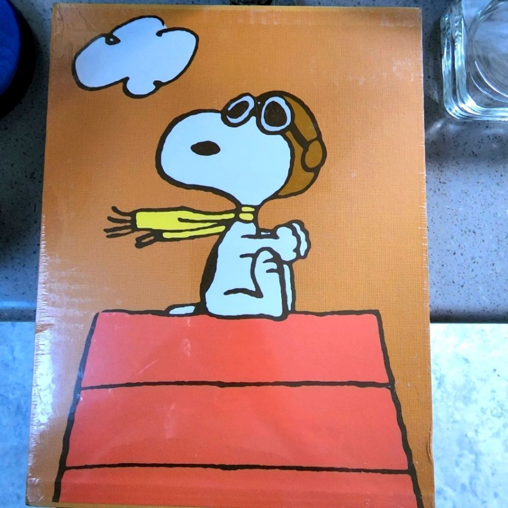 Collector's edition 60 years of Peanuts